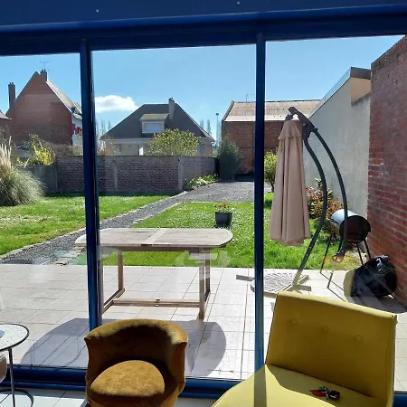 La Maison De Leonie Péronne Extérieur photo