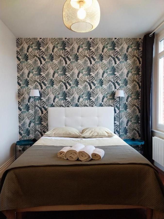 Hébergement de vacances La Maison De Leonie