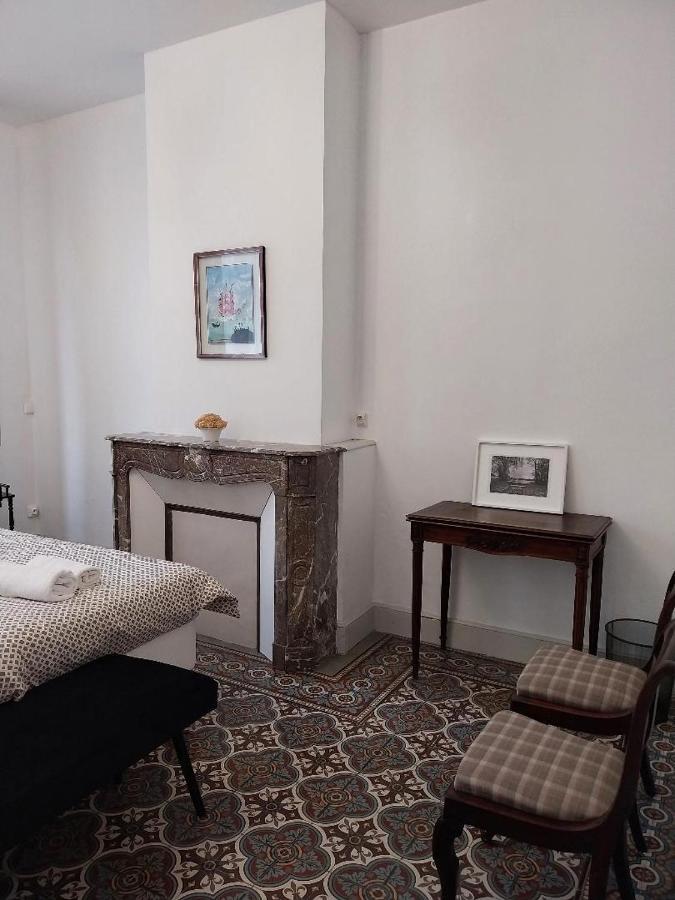 Hébergement de vacances La Maison De Leonie *